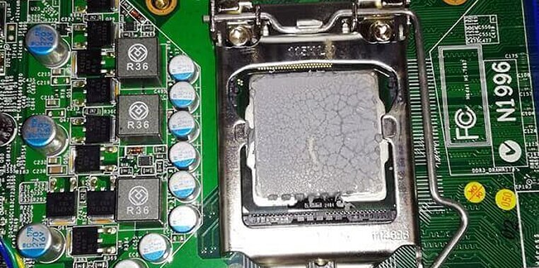 Spectre Meltdown - Prozessorlücke