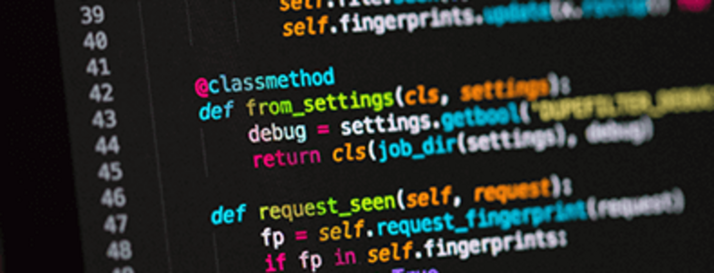 Codecs