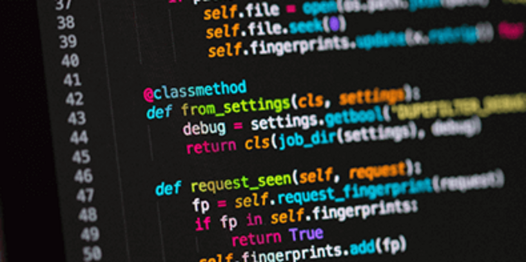 Codecs