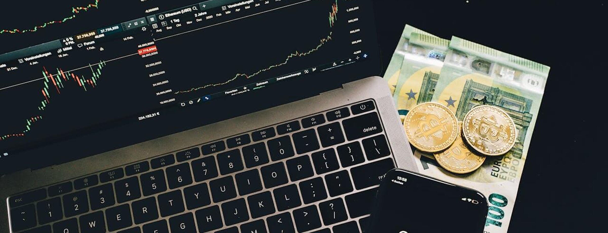 IT Leasing - Mit der richtigen Finanzierung zur zukunftsfesten IT