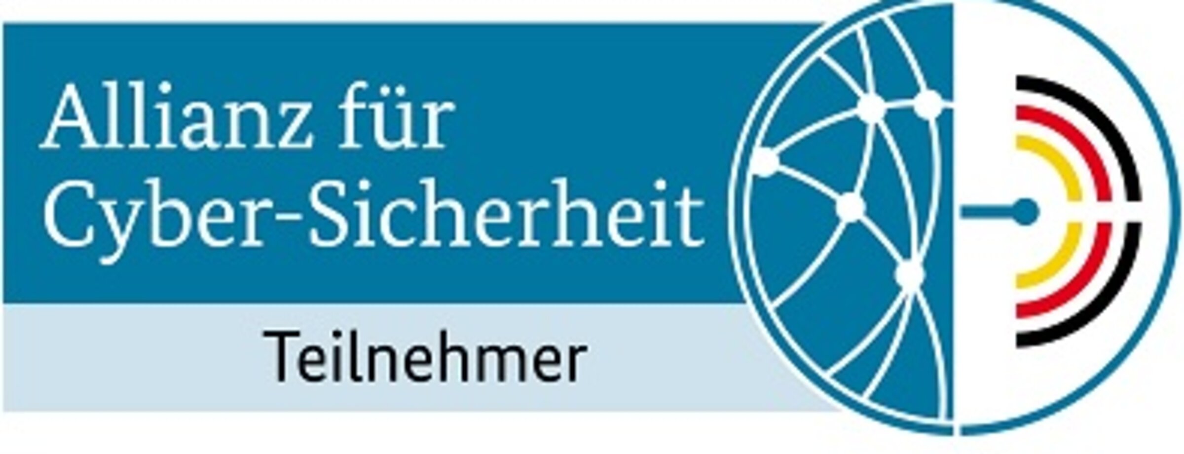 Logo Allianz fuer Cyber-Sicherheit
