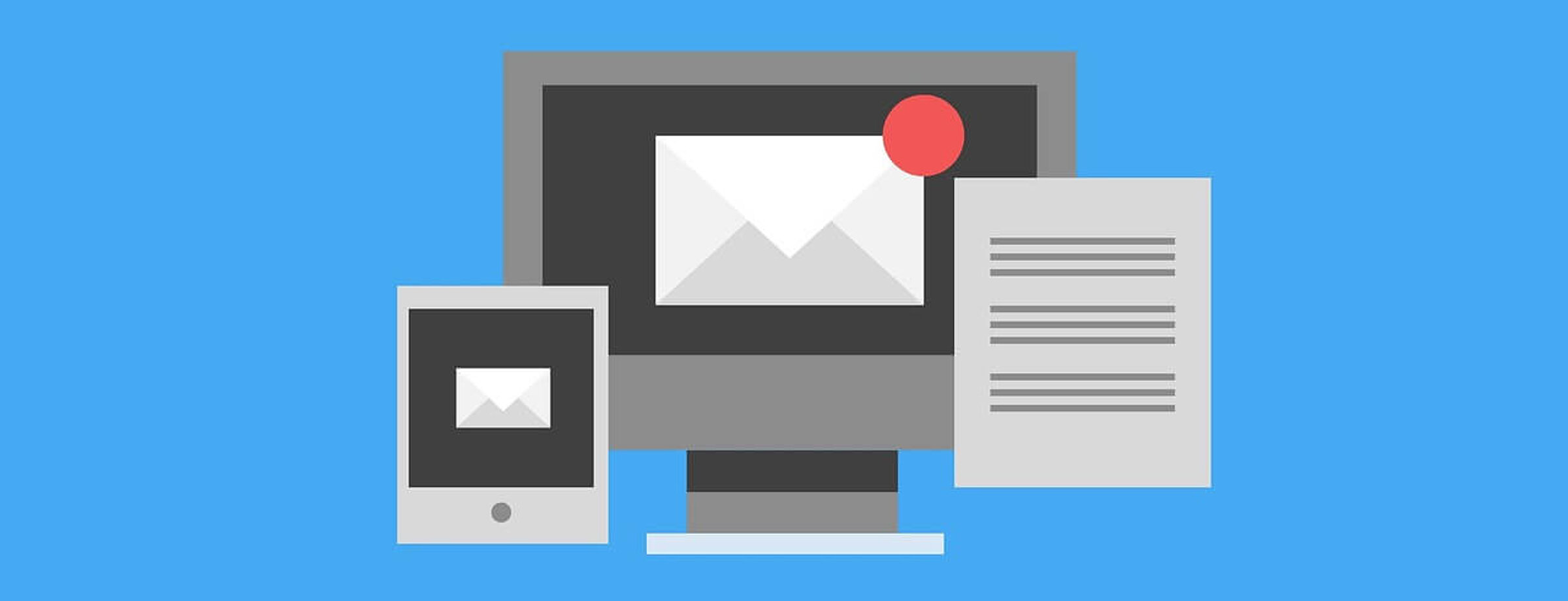 5 fatale Irrtümer bei der E-Mail-Archivierung und wie man sie vermeidet