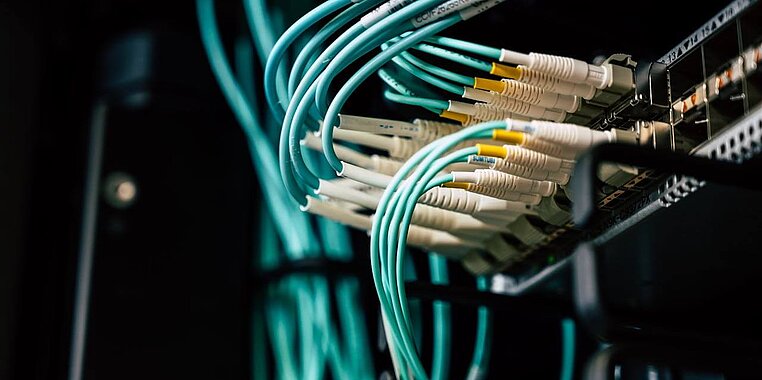 ISDN Telefonanlage