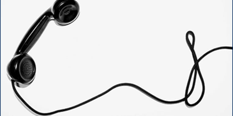 Erfahren Sie alles über VoIP