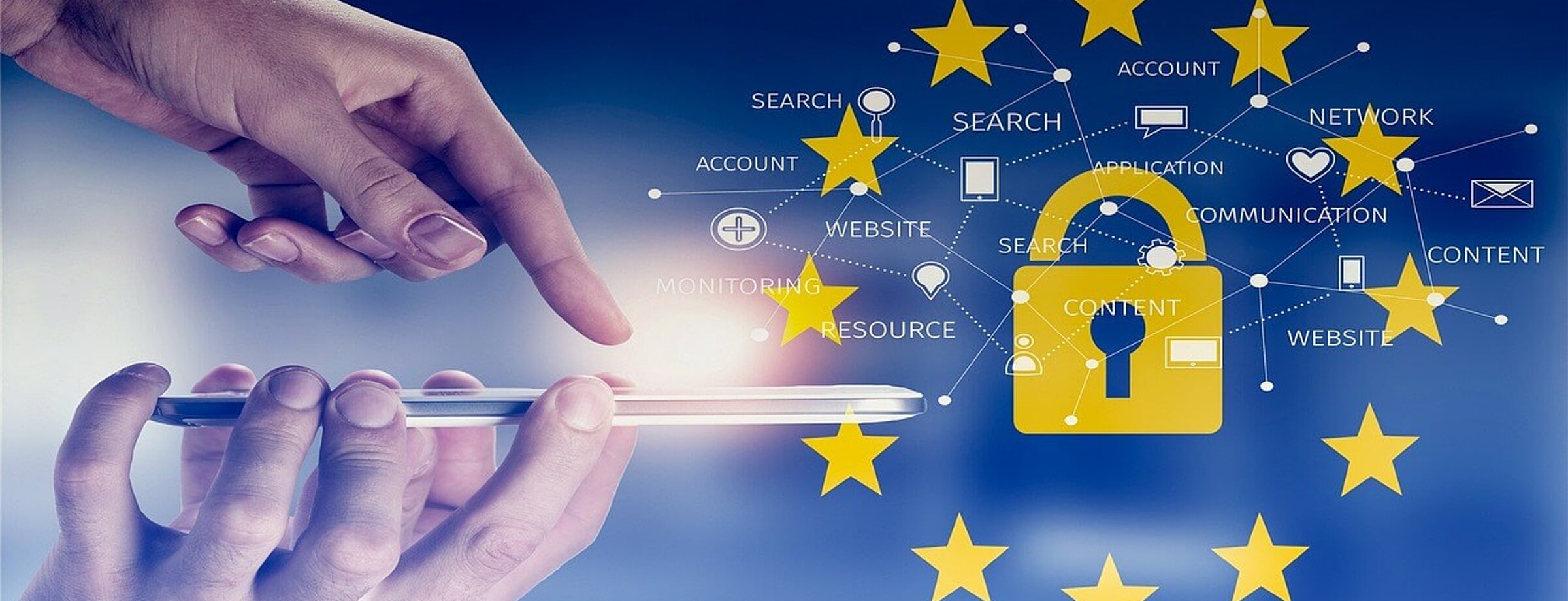 Europäische Gerichtshof (EuGH) kündigt das Privacy-Shield-Abkommen