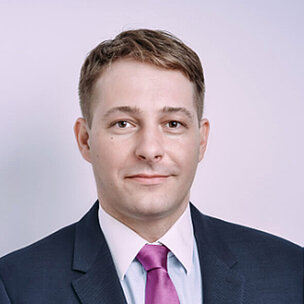 Sören Halbach - Geschäftsführer der QITEC GmbH