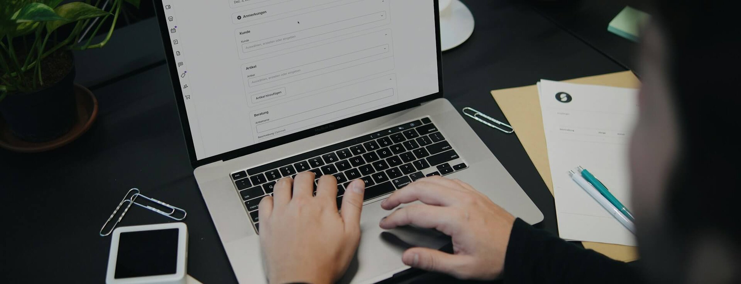 E-Rechnungen - was Sie nun über die Verpflichtende neue Regelung wissen müssen!