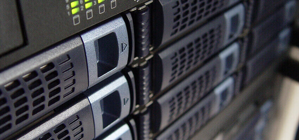 Die Speicherung auf lokalen Datenträgern - Lokales Backup