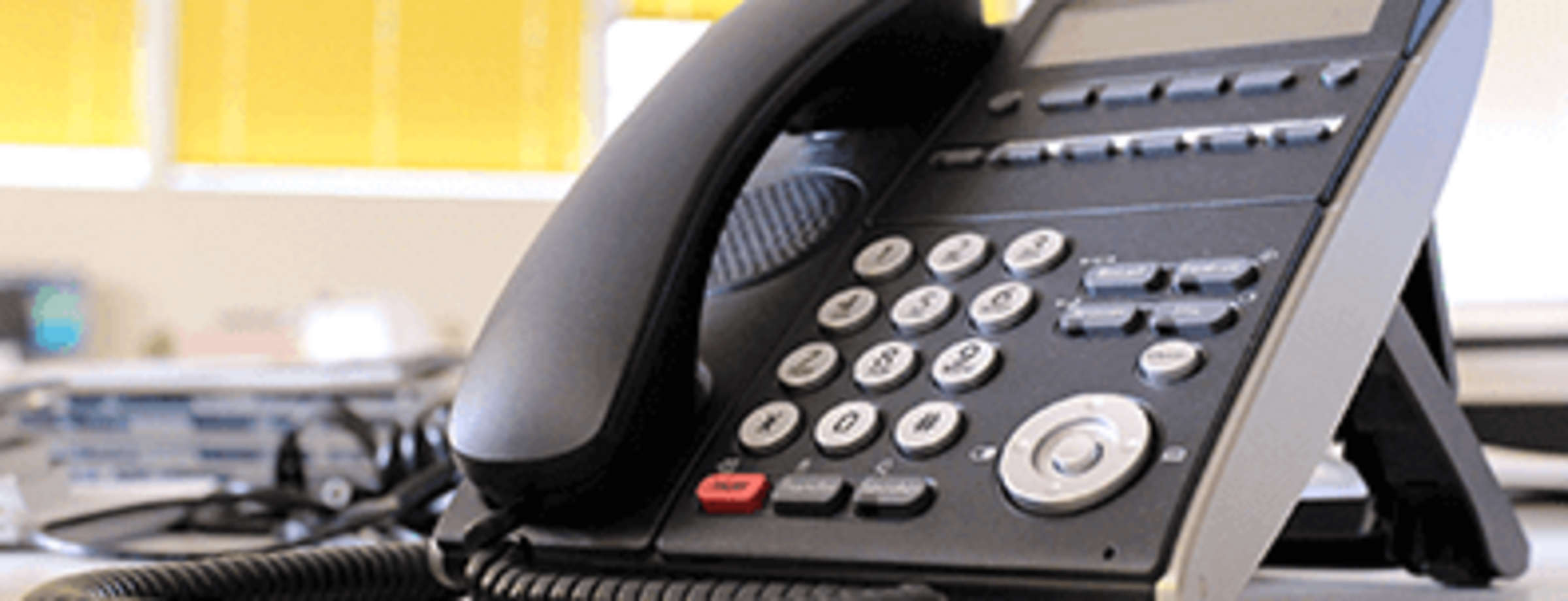 Host Desking
