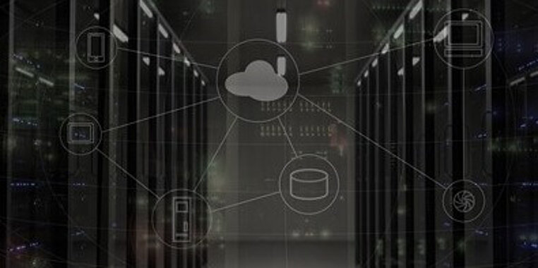 XaaS - die Möglichkeit, alle Services über die Cloud-Technologien zu beziehen. Ob Software, Server oder Sicherheitsbackup.