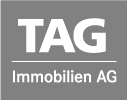 Logo der TAG Immobilien AG