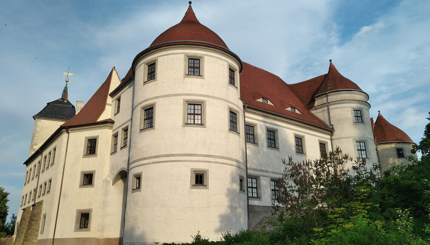 Schloss Nossen